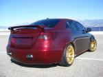 Suzuki Kizashi by Westside Auto Group Soleil 2009 года